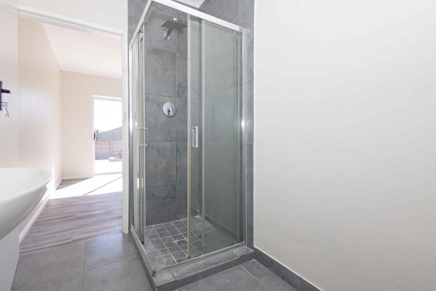 To Let 3 Bedroom Property for Rent in Morgenster Heights Western Cape